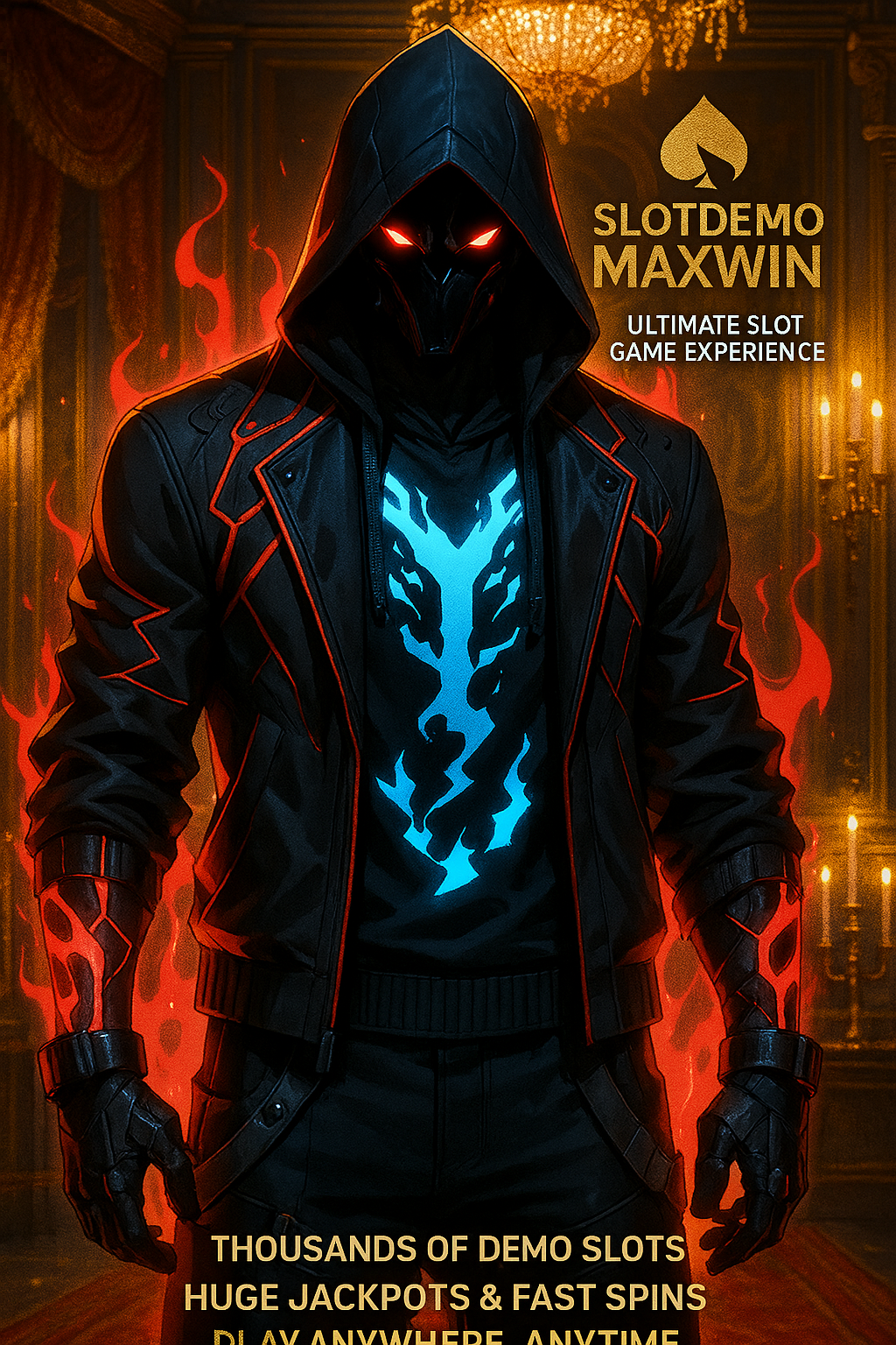 Slotdemomaxwin : Main Game Slot Demo Maxwin Memang Terbaik